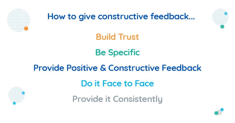 The trust feedback slider used to get feedback from the participants