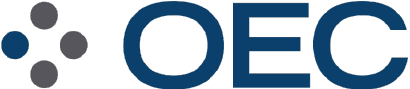 OEC logo