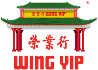 Wing Yip logo