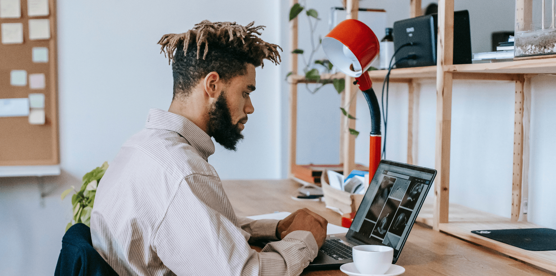 working from home can make remote employees feel disconnected