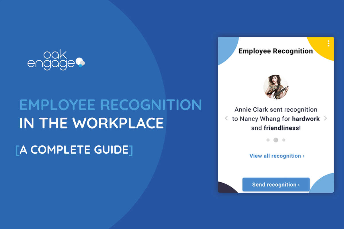 employee-recognition-in-the-workplace-complete-guide-oak-engage