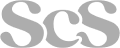 SCS logo