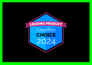 Oak Engage named ClearBox Intranet Choice Winner 2024 - Featured image