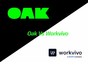Oak Engage vs Workvivo - Featured image