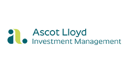Ascot Lloyd Logo