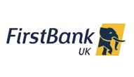 First Bank UK Logo