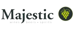 Majestic Wine Logo