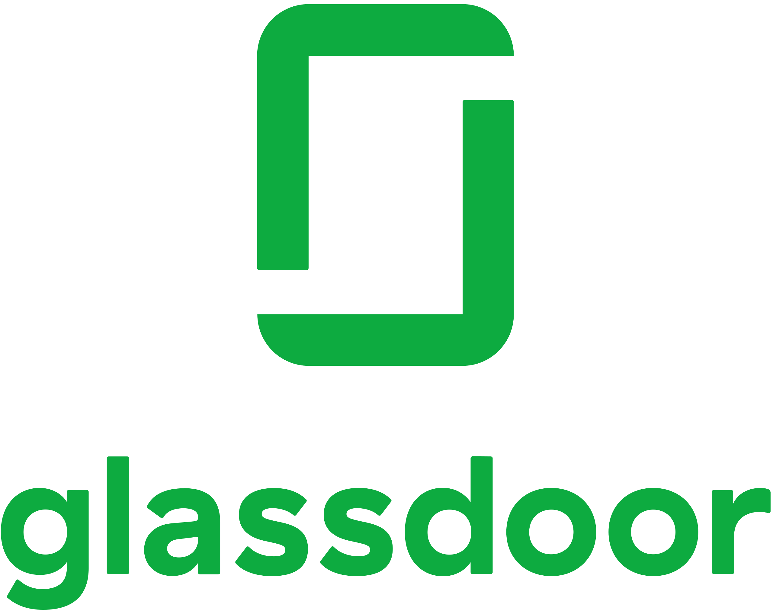glassdoor logo