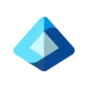 Azure Logo Icon
