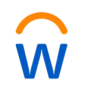 Workday logo