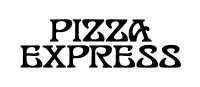 Pizza express logo