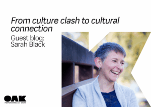 Cultural Intelligence: From culture clash to cultural connection - Featured image