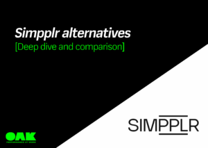 Simpplr Alternatives - Featured image