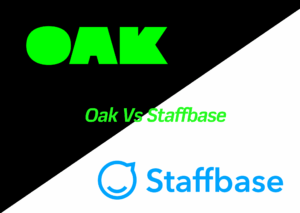 Oak Engage Vs Staffbase: Here’s why businesses choose Oak Engage - Featured image