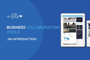 Business Collaboration Tools: An Introduction - Featured image