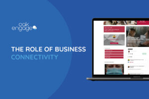 The role of business connectivity - Featured image