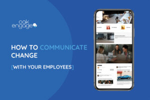 How to Communicate Change With Your Employees - Featured image