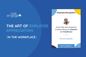 The Art of Employee Appreciation - Featured image