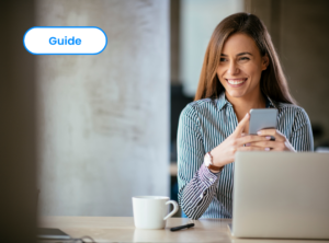 How to improve employee retention with an intranet - Featured image