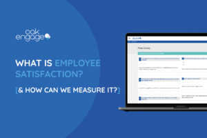 What is Employee Satisfaction and How Can You Measure It - Featured image
