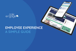 Employee Experience: A Simple Guide - Featured image