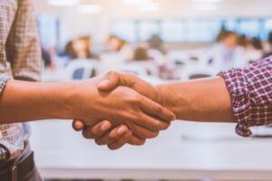 Oak Engage and Havebury Housing Partnership join forces - Featured image