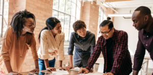 Idea engagement: Understanding the process - Featured image