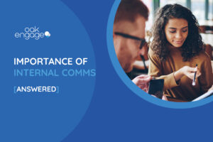 Why is Internal Communications Important? - Featured image