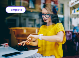 Internal comms action plan - Featured image