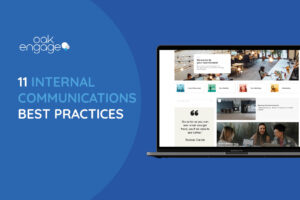 Internal Communications Best Practices [11 Tips] - Featured image