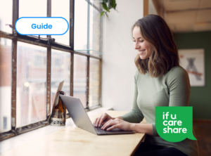 Mental health in the workplace report - Featured image