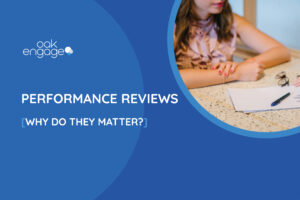Performance Reviews: Why do they matter? - Featured image