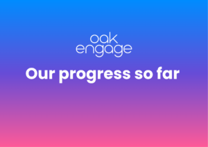 Our progress so far! - Featured image