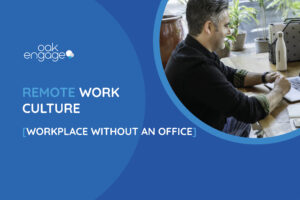 Remote Work Culture: The Workplace Without An Office - Featured image