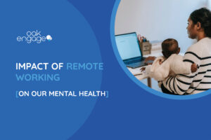 What Impact Has Remote Working Had on Our Mental Health? - Featured image