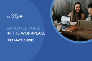 Employee Voice In The Workplace [Ultimate Guide] - Featured image