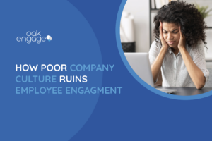 Company culture and employee engagement - Featured image