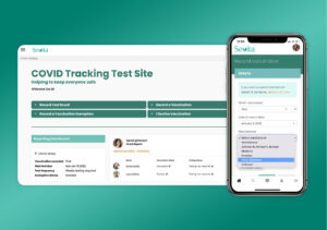 Oak Engage and Sevita join forces to manage 40,000 employees through COVID-19 vaccine and testing mandates - Featured image