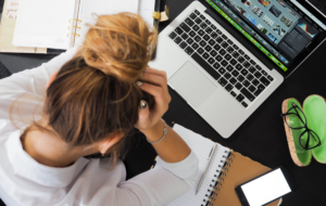 How your HR department can support employee mental health - Featured image